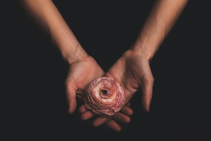 Masaż odchudzający