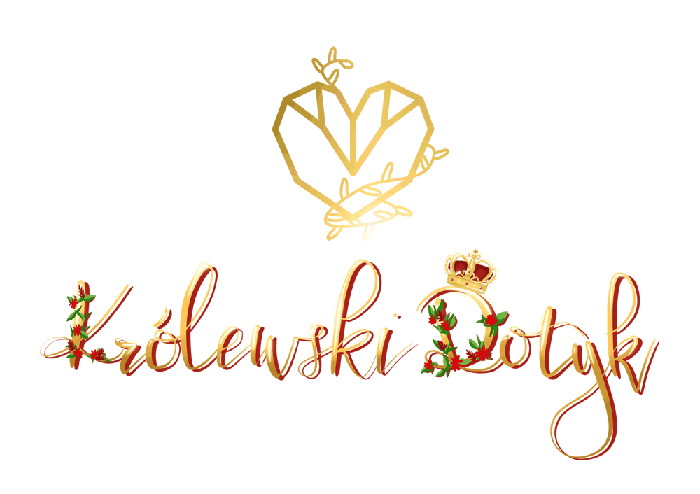 Królewski dotyk Wieliczka